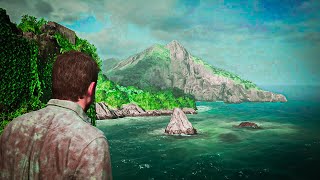 uncharted4:A thief`s Of End||part3||pc gaming||game play||4k gaming||uncharted4 game walkthrough||pc