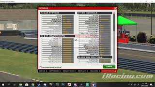Using iRacing Telemetry | Tutorial Net Worth