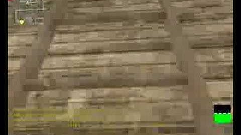 Simple Backlot Bounce