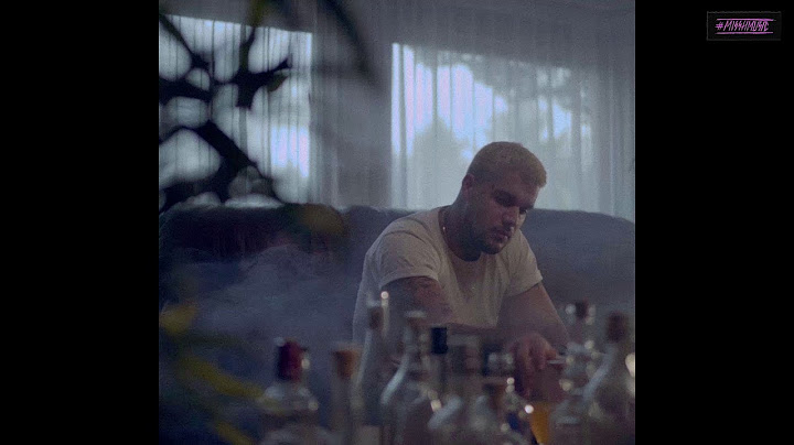 MISSH – Menedék (Official Music Video) | #misshmusic