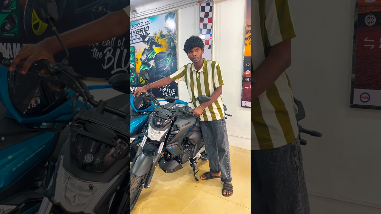 இலங்கையில் Bike விலை இவ்வளவா 😲 | #tamil