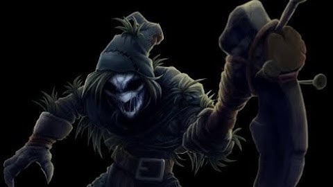 HoN | Fayde | Petchakartz_ | Gold | TH