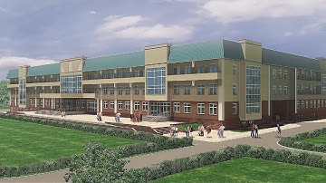 US Television - Kazakhstan - Kapremproject