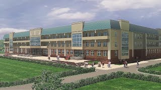 US Television - Kazakhstan - Kapremproject