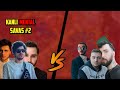 HYPE - OYUN SONRASI MENTAL SAVAŞ 2 (KAVUN,CYBER,ALİKO,NURİBEN,MERT)