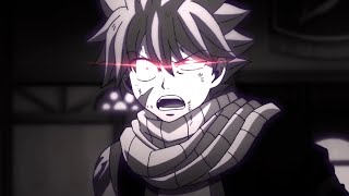 fairy tail [ edit ] - natsu screenshot 4