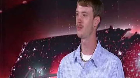American Idol: Season 9 - Jesse Hamilton
