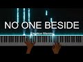 No One Beside - Elevation Worship | Piano Instrumental Cover by Angelo Magnaye