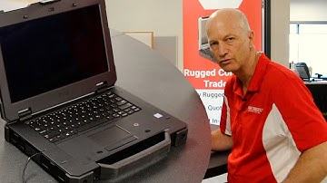 Dell Latitude 7414 - Favorite Features!