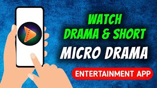 How To Download & Install Micro Drama - Watch Drama & Short App