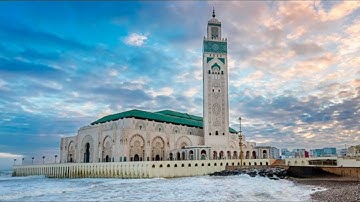 صلاة العشاء مع التراويح ( سورة يوسف)