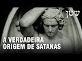 Como surgiu a crena no diabo  histria judaica 05 