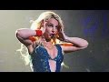 Britney Spears - Piece Of Me Show (03/22/17)