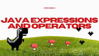 Java Operators and Expressions // Fundamentals of Programming