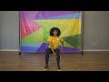 Chair One Fitness - Dancing Queen - Low Intensity