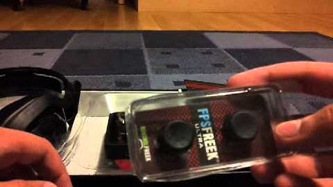 Astro a40 unboxing/setup/review