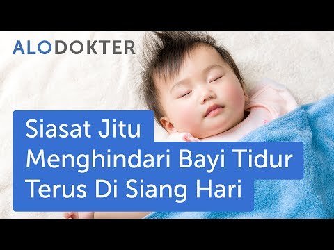 Video: 4 Cara Untuk Mengetahui Sama Ada Anda Tidur Nyenyak