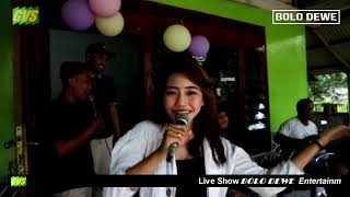 Welas Hang Ring Kene Caca Bolo Dewe