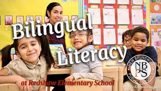 Bilingual Literacy Program | @nbpschools