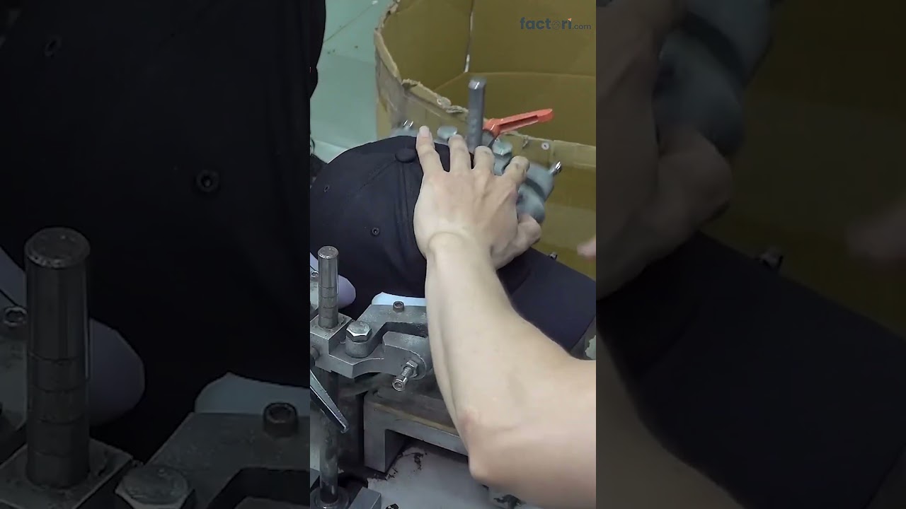 Custom Caps for Lions Club 🧢 | Premium Bulk Order from factori.com 