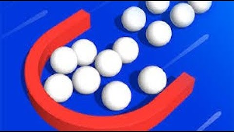 Ball Picker 3D Gameplay - friv.com.tr