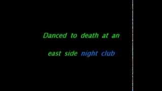 50 Ways To Say Goodbye train  Karaoke