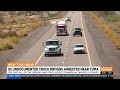 Border Patrol arrests 95 commercially licensed drivers in Yuma operation
