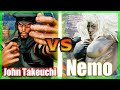 SFV CE 👊🏻 John Takeuchi (Rashid) vs Nemo (Gill) FT3