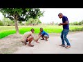 Top Funny Comedy Video Try Not To Laugh_By Funny Day