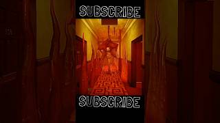 the baby in yellow | mistr meat 1"2" horror story #horrorgame #shorts #viral #shortsfeed