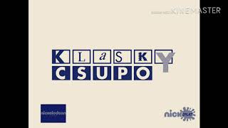 Klasky-Csupo/Nickelodeon (2002/2018, X2) in G-Major