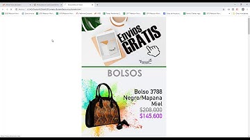 Crear BoletinElectronico En Html y Enviar Con Mailchimp