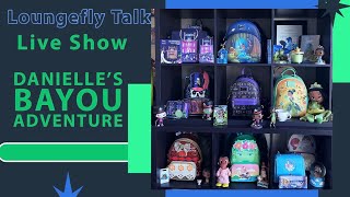 Loungefly Talk Live Show | March 16
Check out these amazing small shops for your next LOUNGEFLY purchase
๐Comic Book Clothing https://comicbookclothing.com/
โจDiscount codes: MICKEYSGIRLS , ALISADLC5, YESENIAG, JOSSLUVLF
๐Blue Culture Tees https://blueculturetees.com/
โจDiscount codes: Alisadelacruz and MICKEYSGIRLS
๐Circle of Hope https://circleofhopeboutique.com/โจDiscount codes: MICKEYSGIRLS and JOSSLUVLF
๐Under The Sea Collectibles https://undertheseacollectibles.com/
โจDiscount codes: hifriends and Disneyliss
๐World 1-1 Games https://world-1-1games.com/
โจDiscount code: zoelle10%
๐VeryNeko
โจDiscount code: CASSIVN
๐Enchanted Suppliers https://www.enchantedsuppliers.com/
โจDiscount code : MICKEYSGIRLS
๐Toyz N Fun https://toyznfun.com/
โจDiscount codes: YESENIAGUNTER, ALISADELACRUZ, JOSSLUVLF, MICKEYSGIRLS
โจThanks for watching ๐๐๐๐๐๐๐๐๐๐๐๐๐๐๐๐๐๐๐๐
๐๐๐๐๐๐๐๐๐๐๐๐๐๐
PLEASE
Subscribe
Hit the notification ๐
Like๐๐ฝ
Comment๐ฃ
Tell a friend about the channel
๐งEmail: dancytravels@gmail.com
๐ฐ Cashapp$ : $DisneyWorldGirl
We appreciate you ๐๐๐๐๐๐๐๐๐๐๐๐๐๐๐๐๐๐
Follow us on :
Instagram: mickeysgirls1
Facebook: Mickeys Girls
TikTok:@disneybaggirl
โจโจโจโจโจโจโจโจโจโจโจโจโจ
โจLoungefly Talk playlist :https://youtube.com/playlist?list=PLam2BotrneaQMB0XfOuDruQmv8Kt9SWMv
โจโจโจโจโจโจโจโจโจโจโจโจโจ
#loungeflytalk #loungeflytalkliveshow #loungeflynews Loungefly Talk Live Show | March 16