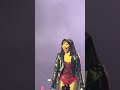 Nicki Minaj Your Love Pink Friday Girls Live From Pink Friday 2 World Tour 2024 Paris France