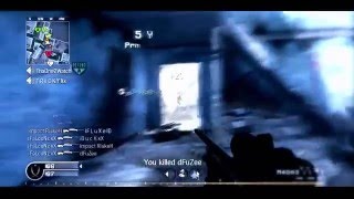 Virility | A CoD Tritage | By iFaLcoNz xX, IHaZe XD, o MS x