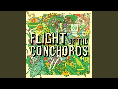The Prince of Parties - Flight of the Conchords