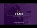 Amapiano Instrumental Beats 2023 - "Sami"