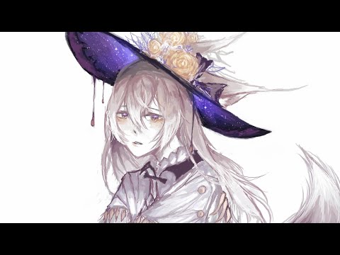 ダウナーウィッチ／KC 【歌ってみた】