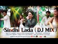 Sindhi lada dj mix  singer smtgeeta khanwani  4k u.