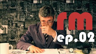 Repórter Do Minuto - Inúteis Ep.02