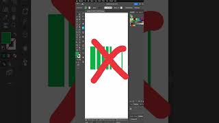 Secret Spacing Hack in Adobe Illustrator You Should Know #creativeprocess #illustrator #adobe