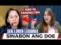 SEC GARIN PURO PAMOMOLITIKA - SEN LAGARDA
