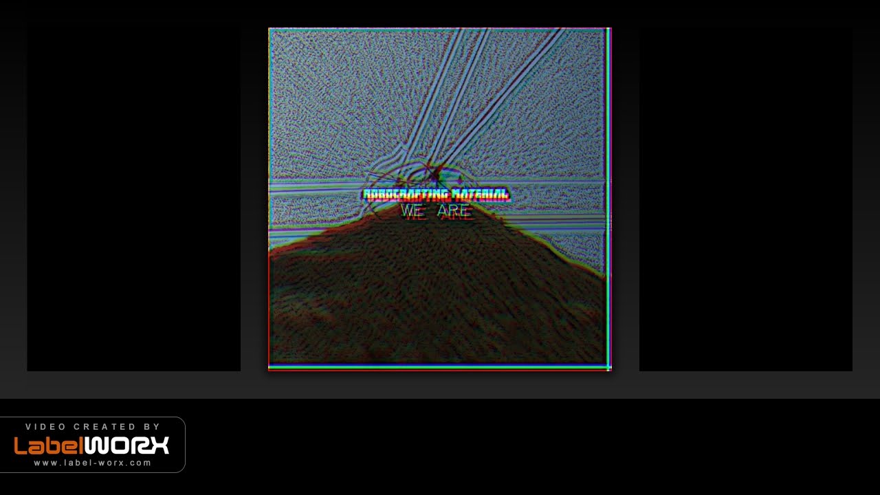 Watch RoboCrafting Material - We Are (Original Mix) on YouTube Watch RoboCrafting Material - We Are (Original Mix) on YouTube