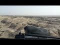 AH-64D Apache gets low in Afghanistan [HD]