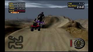 ATV Offroad Fury - Pro Career - MAXXIS Nationals - Race 11/11 (Tamarac Ranch)