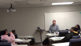 Landlord and Tenant Chapter 11 Part 1 (Lecture)