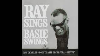 Oh, What a Beautiful Morning - Ray Charles