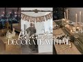 ✨🤲🏻Decorate with me for Ramadan! Home Decor, Table Setting and Prayer Corner| simplyjaserah