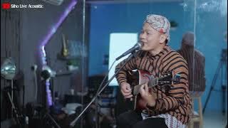 Popok Beruk Keli - Gendhing jawa || SIHO (LIVE ACOUSTIC COVER)