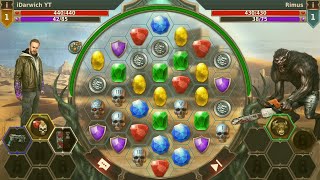 Gunspell 2 - Gameplay (iOS & Android)